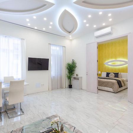 Luxurious Central Apartment Next To The Danube River بودابست المظهر الخارجي الصورة