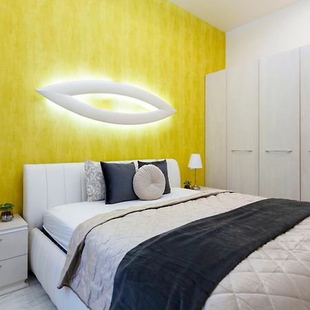 Luxurious Central Apartment Next To The Danube River بودابست المظهر الخارجي الصورة