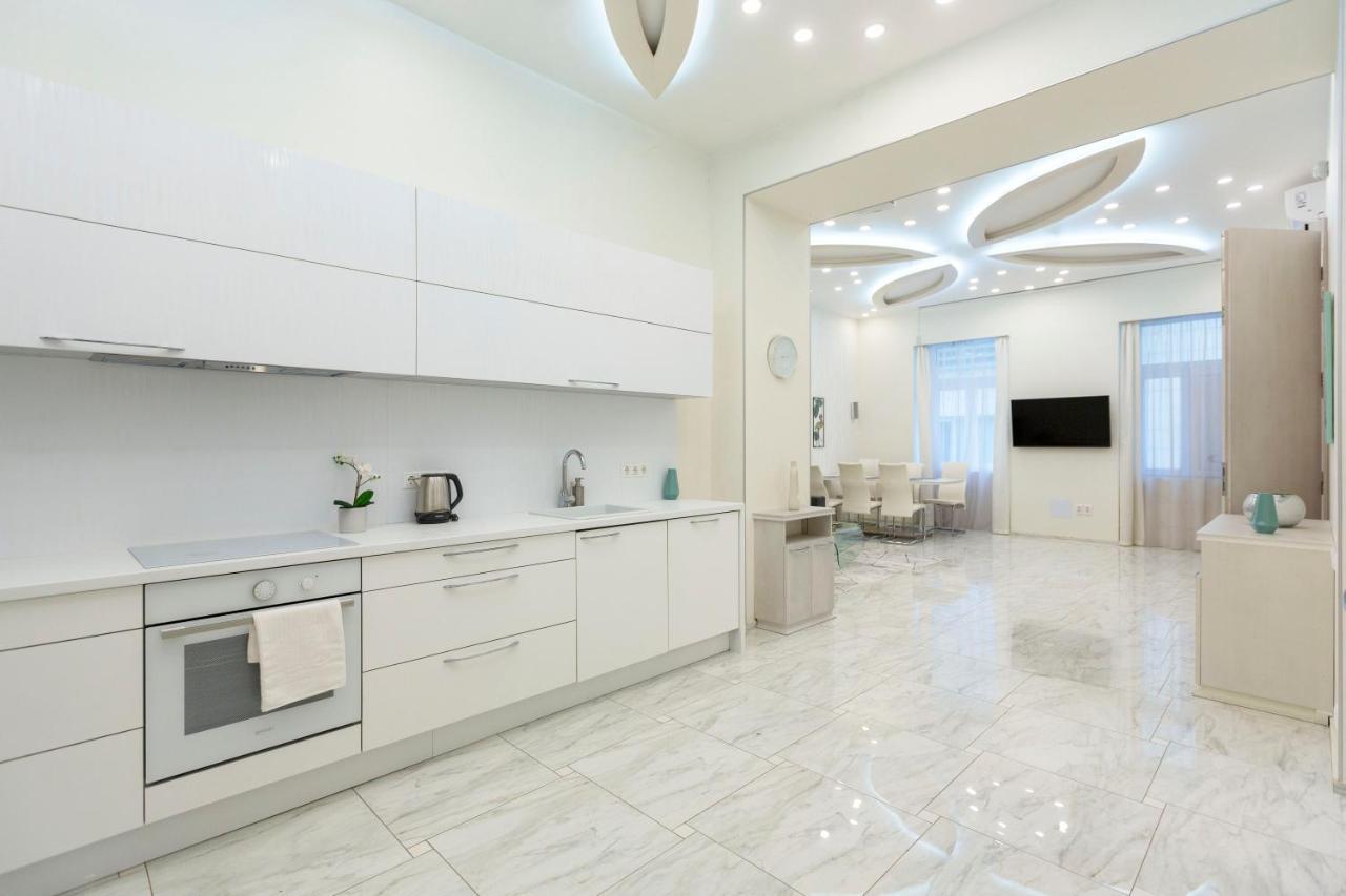 Luxurious Central Apartment Next To The Danube River بودابست المظهر الخارجي الصورة