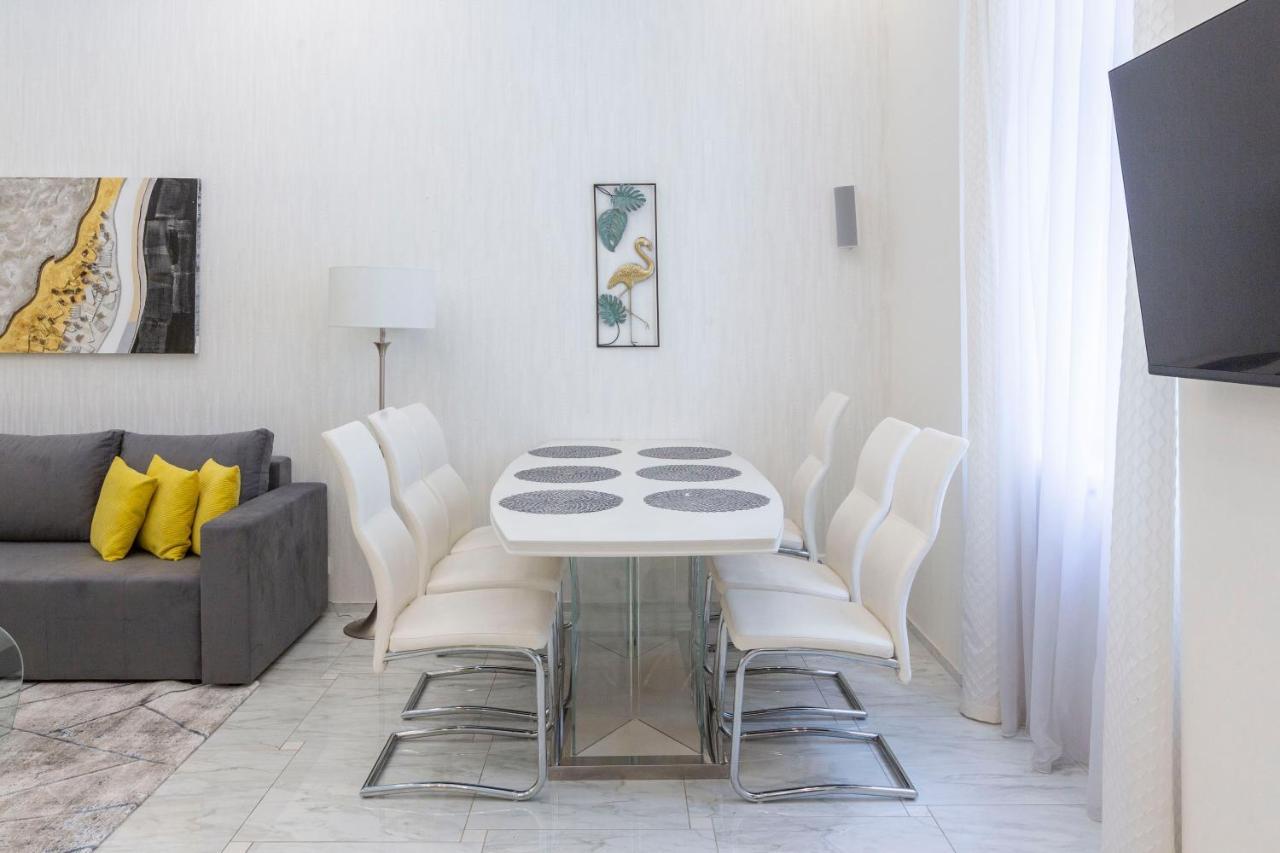 Luxurious Central Apartment Next To The Danube River بودابست المظهر الخارجي الصورة