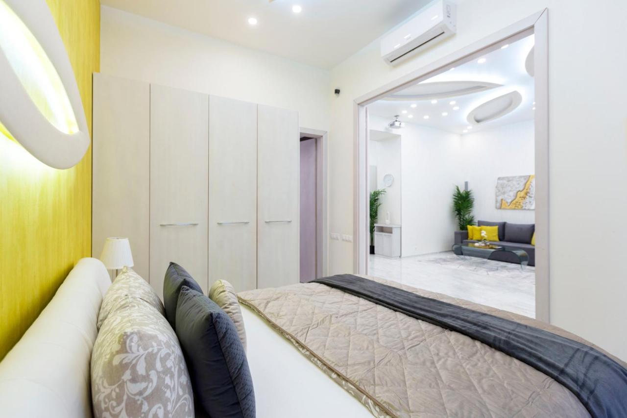 Luxurious Central Apartment Next To The Danube River بودابست المظهر الخارجي الصورة