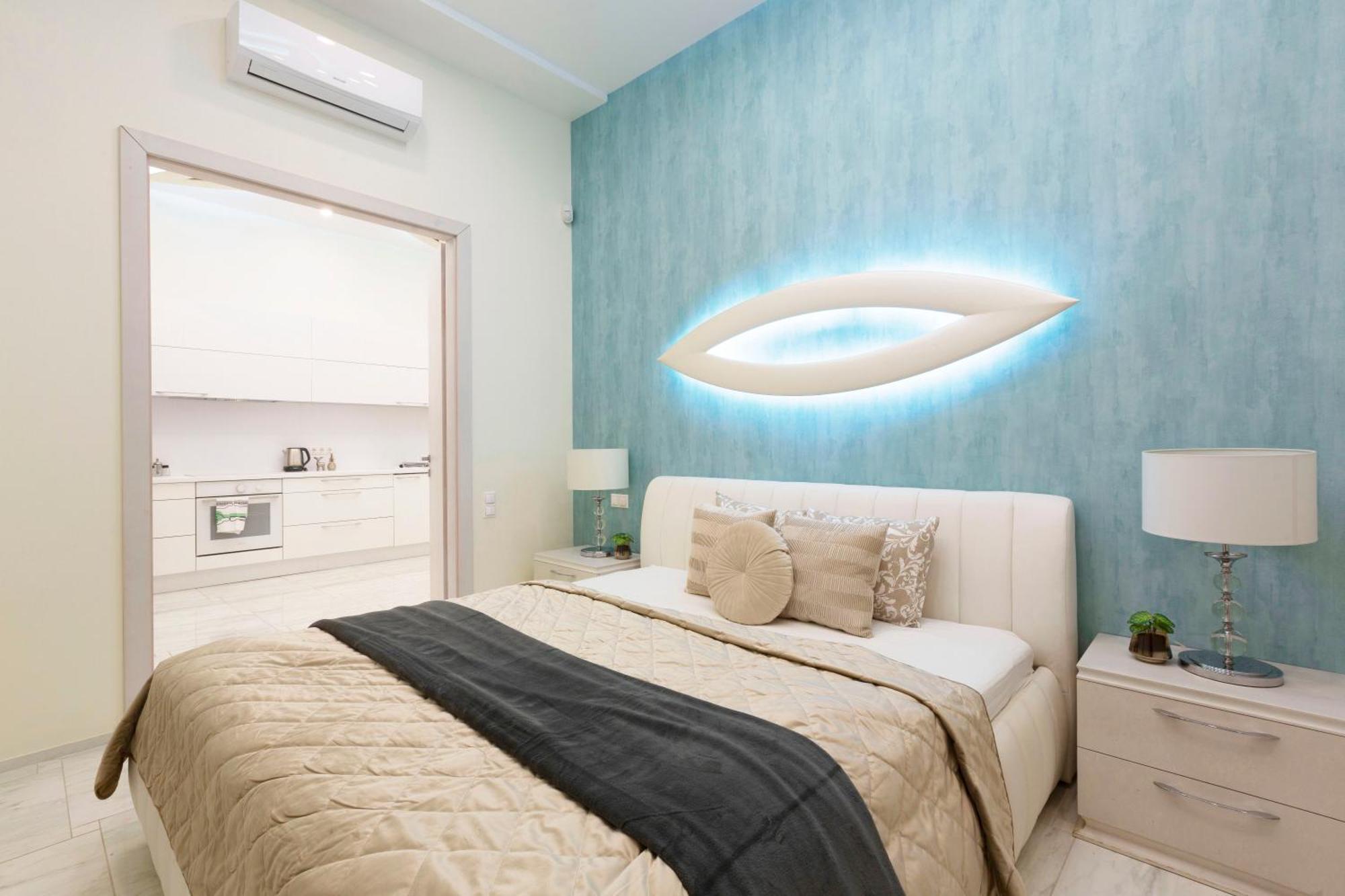 Luxurious Central Apartment Next To The Danube River بودابست المظهر الخارجي الصورة