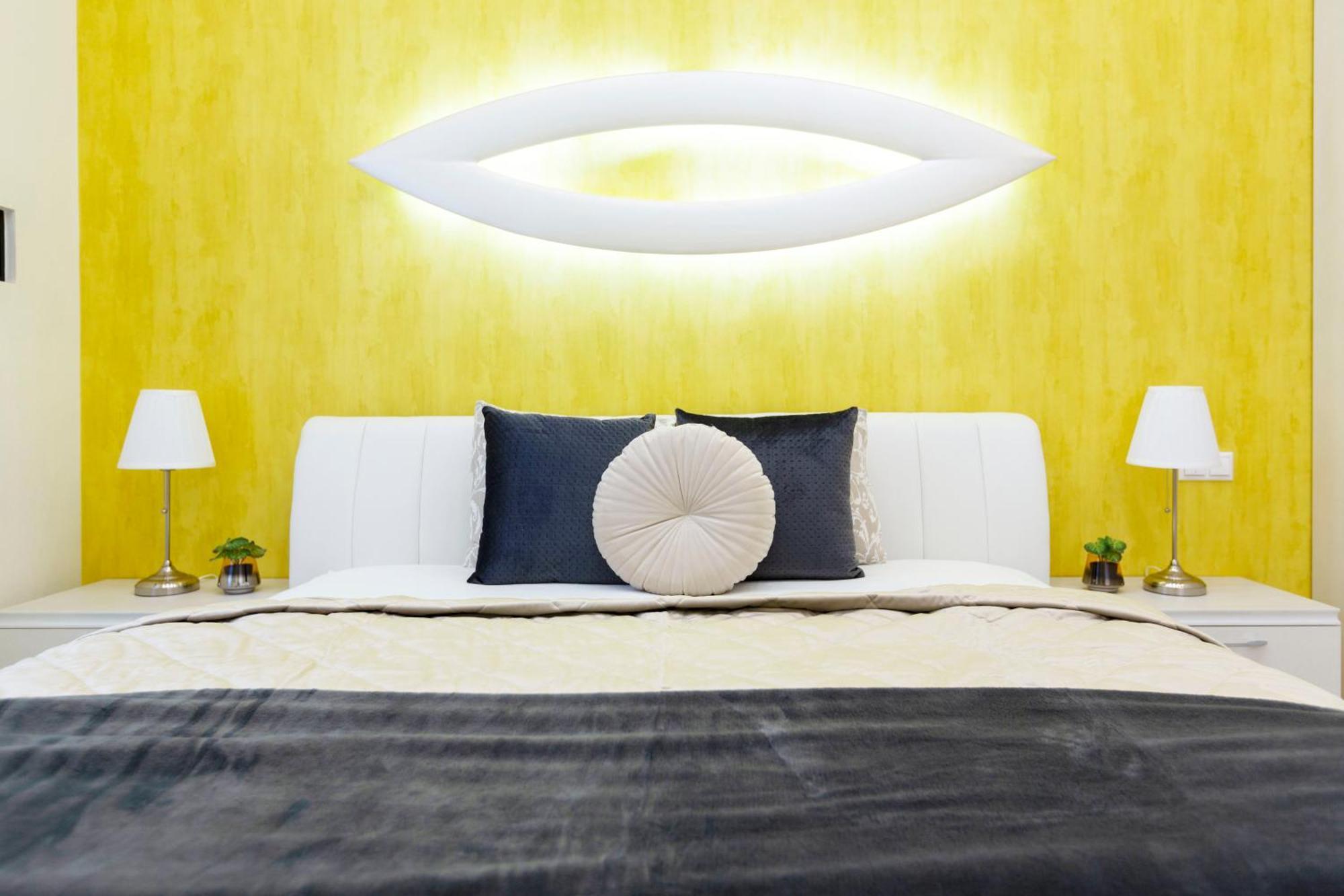 Luxurious Central Apartment Next To The Danube River بودابست المظهر الخارجي الصورة